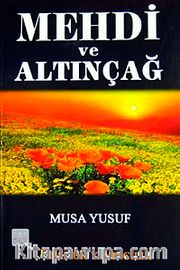 Mehdi ve Altınçağı (Sır-007)