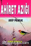 Ahiret Azığı (Dua-070/P9) Mini Cep Boy
