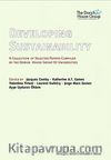 Developing Sustainability