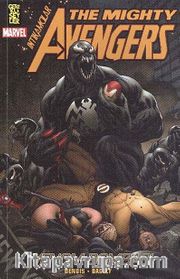 The Might Avengers - İntikamcılar 2 - Venom Bombası