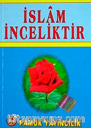 İslam İnceliktir (Sohbet-020/P11) Cep Boy