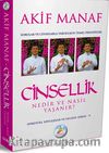 Cinsellik Nedir ve Nasıl Yaşanır & Sorular ve Cevaplarla Varoluşun Temel Prensipleri & Spirütüel Söyleşiler ve Felsefe Serisi-9