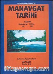 Manavgat Tarihi