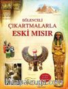 Eğlenceli Çıkartmalarla Eski Mısır
