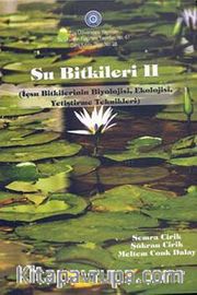 Su Bitkileri II