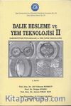 Balık Besleme ve Yem Teknolojisi II
