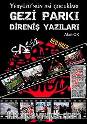 Gezi Parkı Direniş Yazıları