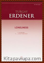 Turgay Erdener - Loneliness