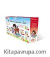 İlk Okuma Yazma Seti (29 Kitap)