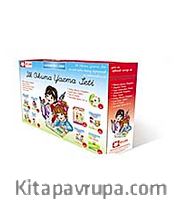 İlk Okuma Yazma Seti (29 Kitap)