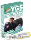 Bil IQ YGS Coğrafya Flash Bellek Hazırlık Seti