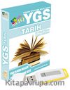 Bil IQ YGS Tarih Flash Bellek Hazırlık Seti