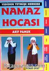 Yediden Yetmişe Herkese Namaz Hocası (Namaz-018/P14)