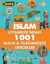 National Geographic Kids - İslam Uygarlığı'ndaki 1001 Buluş & Olağanüstü Gerçekler