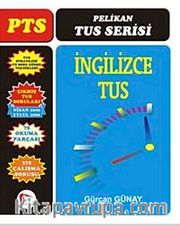 PTS İngilizce TUS