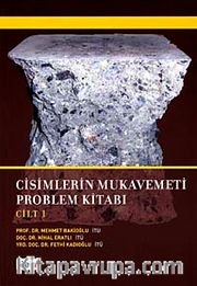 Cisimlerin Mukavemeti Problem Kitabı Cilt 1