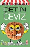 Çetin Ceviz & Zeka Dükkanı-138 Akıl Oyunu