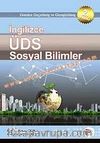 İngilizce ÜDS Sosyal Bilimler