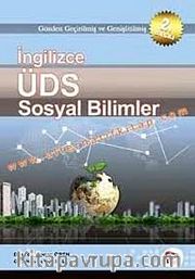 İngilizce ÜDS Sosyal Bilimler