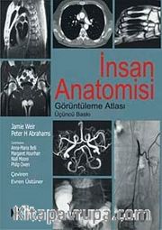 İnsan Anatomi Görüntüleme Atlası
