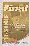 11. Sınıf T.C. İnkılap Tarihi ve Atatürkçülük Soru Bankası