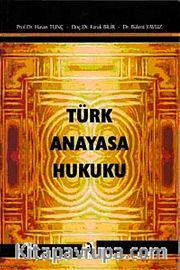 Türk Anayasa Hukuku