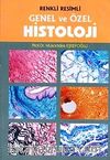 Genel ve Özel Histoloji - Renkli Resimli