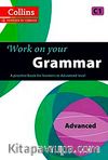 Collins Work on your Grammar C1 Advanced
