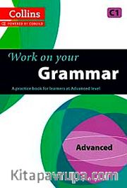 Collins Work on your Grammar C1 Advanced