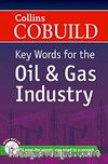 Collins Cobuild Key Words For The Oil and Gas Industry + CD