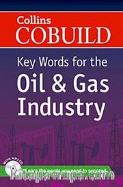 Collins Cobuild Key Words For The Oil and Gas Industry + CD