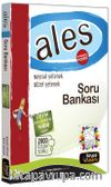 Ales Sayısal Yetenek-Sözel Yetenek Soru Bankası