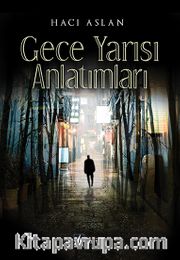 Gece Yarısı Anlatımları