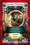 Kaşifin Güncesi 3 - Kristal Lanet