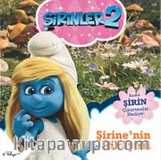 Şirinler 2 - Şirine'nin Hikayesi