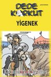 Dede Korkut / Yiğenek (Çizgi Roman)