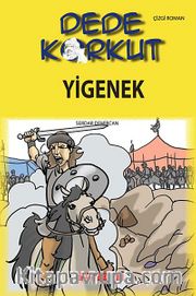Dede Korkut / Yiğenek (Çizgi Roman)