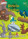 Şirinler 24 - Şirin'in Şarkısı