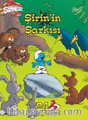 Şirinler 24 - Şirin'in Şarkısı