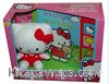 Arkadaşım Hello Kitty & Sesli Kitap ve Pelüş Hello Kitty