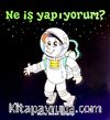Ne İş Yapıyorum & Mutlu Bebek Kitaplığı