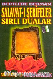 Salavat-ı Şerifeler Sırlı Dualar (Dua-040/P16)