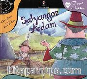 Salyangoz Adam  / Çocuk Hakları -10