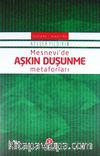 Mesvnevi'de Aşkın Düşünme Metaforları