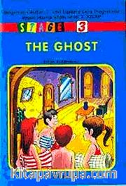 Stage 3 - The Ghost