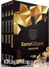 2014 KPSS A Tamamı Çözümlü Soru Külçesi (3500 Soru)
