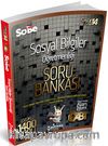 2014 KPSS ÖABT Sosyal Bilgiler Öğretmenliği Soru Bankası (1400 Soru)