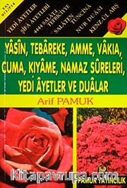 Yedi Ayetler ve Duaları (Yas-071/P14)