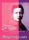Simone de Beauvoir Yaşamı, Felsefesi, Eserleri