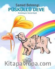 Püsküllü Deve